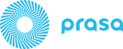 PRASA logo